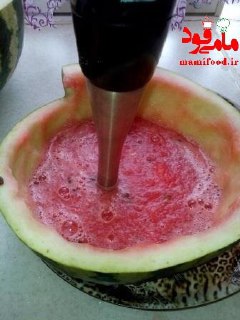 آب هندوانه