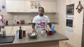 آسان ترین روش بربری خانگی