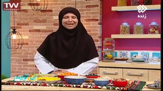 آشپزی آش ترش محلی