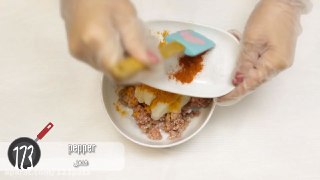 آشپزی اسپاگتی با گوشت قلقلی