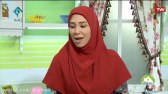 آشپزی رولت خامه ای هویج و دارچین