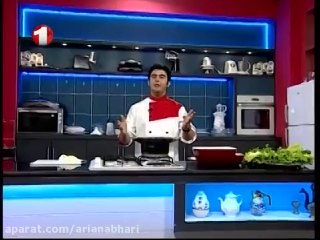 آشپزی ن باربیکو پیتزا