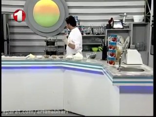 آشپزی ن کیک خرما