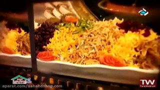 آشپزی واویشکا