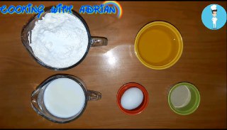 آشپزی پیده ترکی