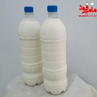 آش ماست کرمانشاهی