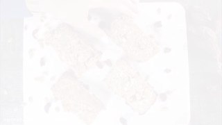 اسنک گرانولا خرمایی