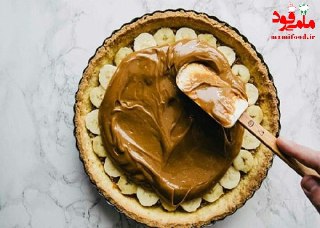 بانوفی پای انگلیسی