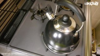 بستنی یخی ژله ای