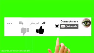 بورانی کدو غذایی کاملا رژیمی