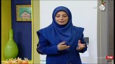 تارت کدوحلوایی
