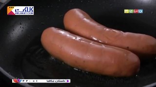 تاریخچه و نحوه غذاهای معروف دنیابخش اول