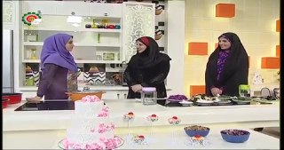 ترشی بادمجان و کلم