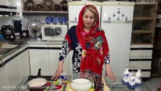 ترین دسر ایرانی