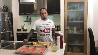 ترین ماهی رژیمی قزل آلا