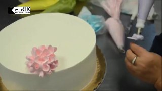 تزیین کیک مدل بیست و ششم