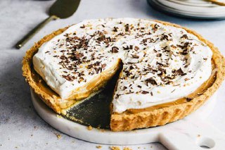 تصویر بانوفی پای خانگی
