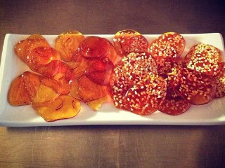 تصویر پولکی سوغات اصفهان