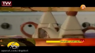 حلوای شیر