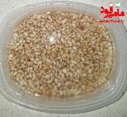 حلیم گندم