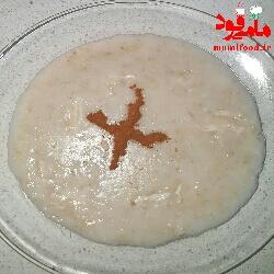 حلیم گندم
