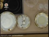 خمیر فوندانت