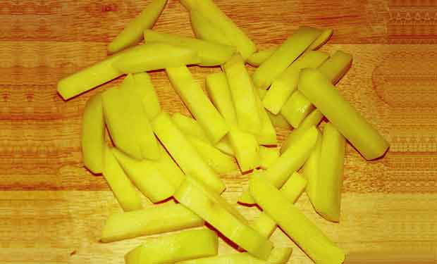 خورشت قیمه