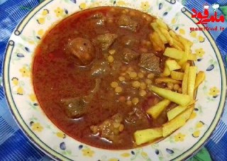 خورشت قیمه
