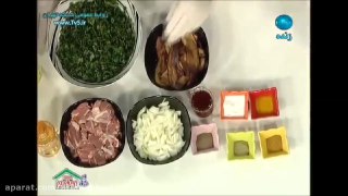 خورشت نازخاتون
