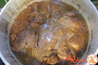 خورش فسنجان
