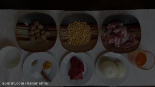 خورش قیمه