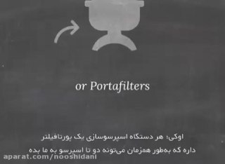 درباره قهوه بیشتر بدانیم
