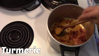 دستور خورش به آلو