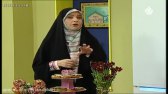 دونات با سس میوه خانم احمدی به خانه برمی گردیم ۹۷۰۳۲۸