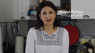 راز سرخ کردن بادمجان در روغن بدون جذب روغن