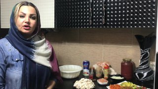رنگین پلو