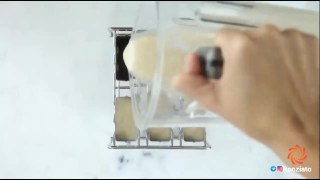 روز بستنی یخی موزی