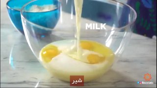 روز دسر نارگیلی