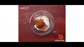روز چیزکیک سیب کاراملی