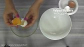 رولت خامه ای به سبک قنادی