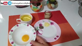 ساده ترین دستور سس مایونز خانگی بانوی با سلیقه