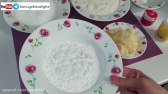 ساده ترین دستور شیرینی مربایی مخصوص نوروز بانوی با سلیقه