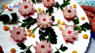سفره آرایی ۱۳