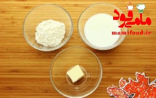 سوپ گوجه فرنگی