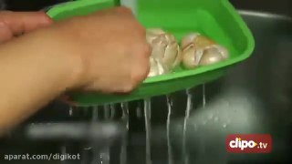 سیرترشی مخصوص