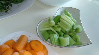 شور مخلوط خانگی خیار شور