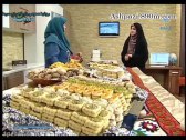 شیرینی بهشتی ویژه عید نوروز