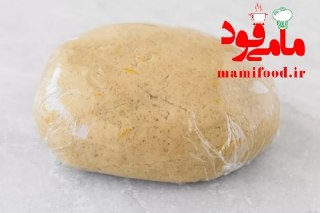 شیرینی زنجبیلی