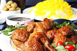 عکس اکبر جوجه