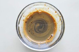 عکس دم کردن قهوه فوری
